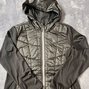 Orangetheory Black women jacket